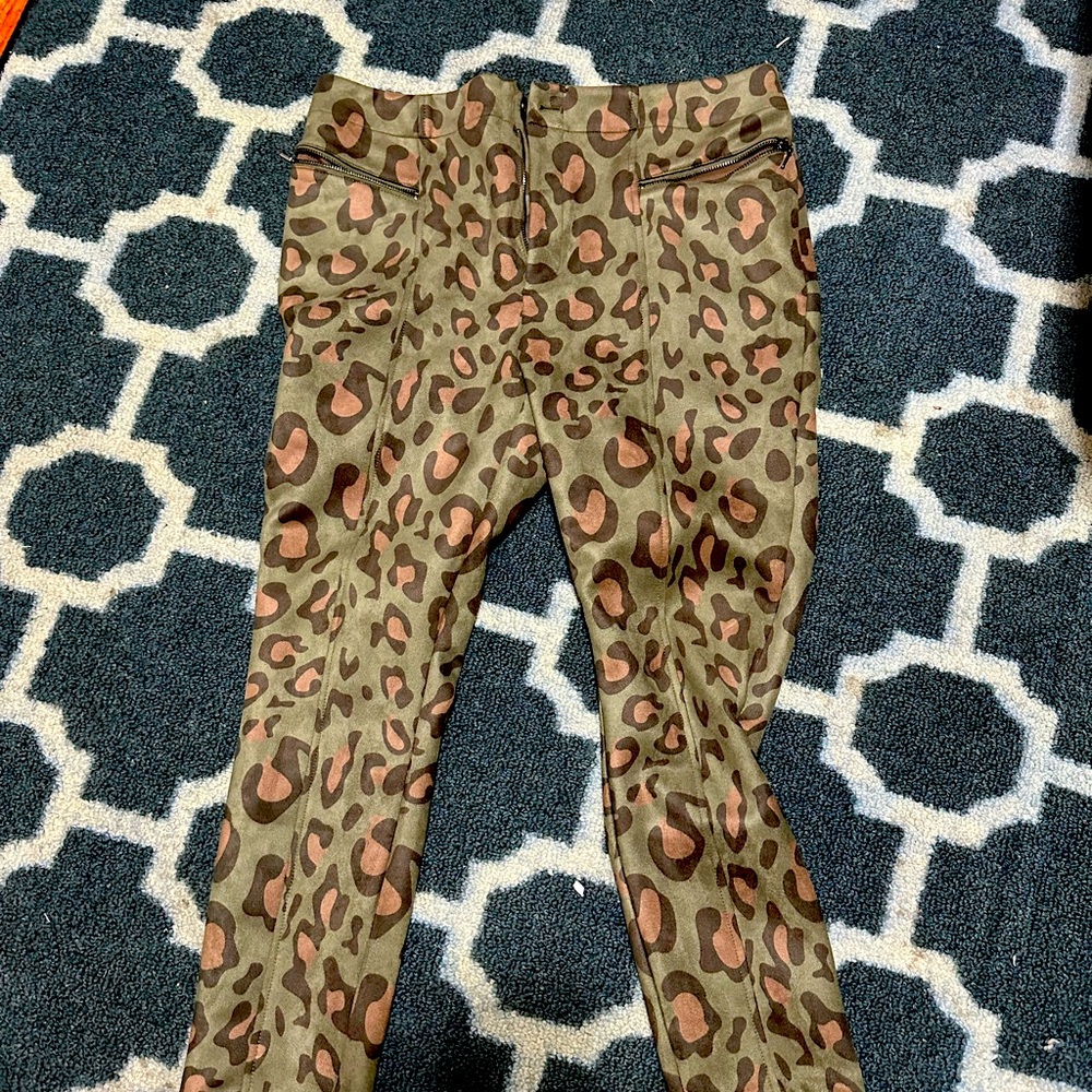 Maeve pants